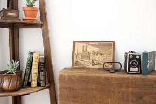 Panorama Appartement - 3