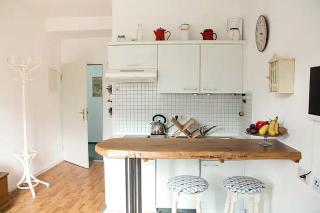 Panorama Appartement - 1