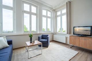 Villa Seedüwel - App C05 - Ahlbeck - 7