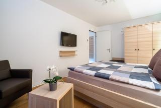 Centerpark Apartments - Visp - 6