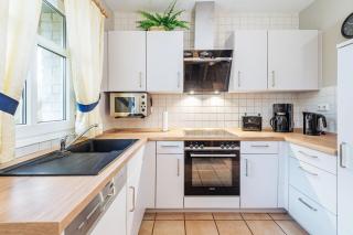 Ferienhaus " Baltic" - Wieck - 1
