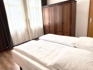 HOTEL Am Ratshof - Halle an der Saale - 9