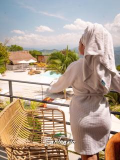Santuario Luxury Eco Hotel - Villeta - 5