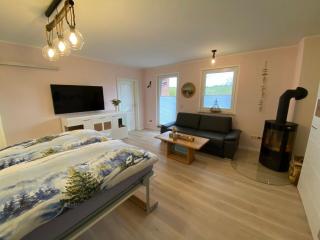 Ferienwohnung Tiny - am Rande des Nationalparks - Hagen - 6