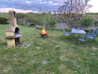 Ferienwohnung Tiny - am Rande des Nationalparks - Hagen - 1