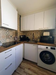 Apartamento Rosa - 8