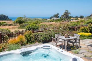 Sea Pebble - Sea Ranch Retreat - Sea Ranch - 0