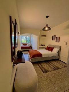 Cozy Stay with Hassan Tower View - 5