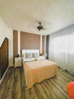 Apartamento Rosa - 3