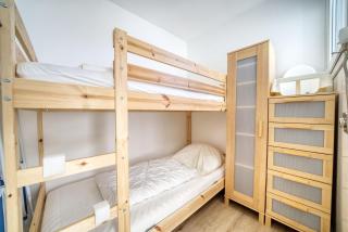 Ferienpark - Haus L, App 0L1011 - 7