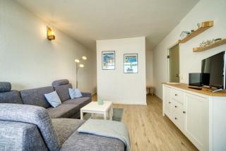 Ferienpark - Haus L, App 0L1011 - 2