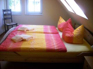 Ferienhaus zur Kranichweide - Bodstedt - 3