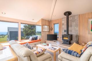 Seal Moor - Ocean Views - Community Pool - Sea Ranch - 9