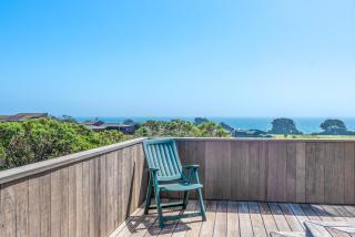 Seal Moor - Ocean Views - Community Pool - Sea Ranch - 6