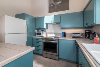 Seal Moor - Ocean Views - Community Pool - 2
