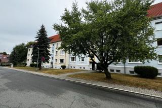 Käferhain, App 126 - Groitzsch - 5