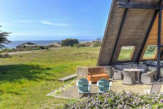 Pet Friendly & Private Hot Tub - Sea Ranch - 9