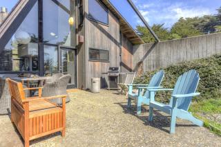 Pet Friendly & Private Hot Tub - Sea Ranch - 6