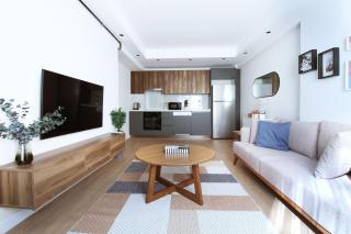 Excellent Apartments Fatih Nova - 4