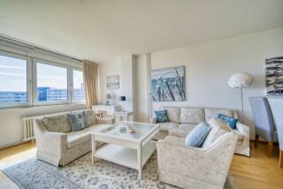 Ferienpark - Haus G, App 0G0507 - 3