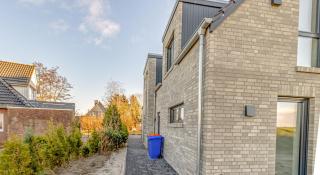 Ferienwohnung Benser Loft ehemals Friesenloft 3 - 7