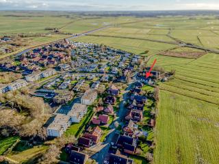 Ferienwohnung Benser Loft ehemals Friesenloft 3 - 6