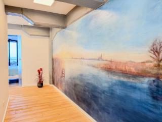 Speicherresidenz App 4 4 - Wasserblick - Barth - 6