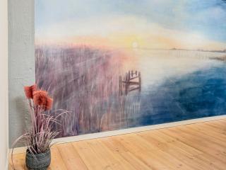 Speicherresidenz App 4 4 - Wasserblick - Barth - 2