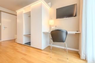 Gasthaus zur Sonne - Hotel - Restaurant - Boutique - Gossau - 4