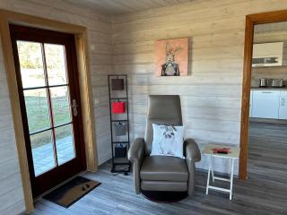 Ferienhaus HarzHase - 3