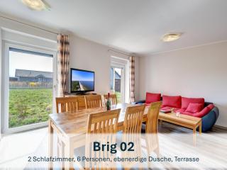 Peenemünde, Seglerhafen_ST_Windjammer 4 WE - Peenemünde - 1