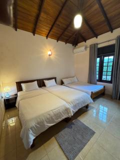 Hideaway Homestay kandy - - 9