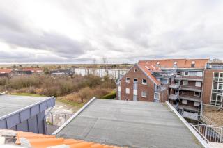 Inselpanorama - Bensersiel - 8