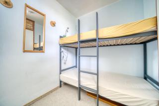 Ferienpark - Haus O, App 0OEG01 - 4