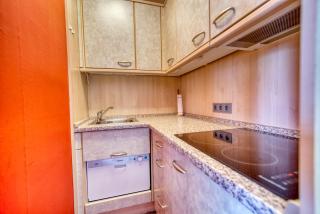 Ferienpark - Haus O, App 0OEG01 - 2