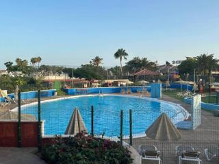 Chalet Afrika con Jacuzzi - Maspalomas - 8
