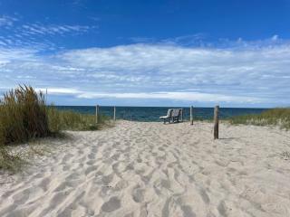Appartementhaus Zingst 5 - Urlaub zwischen Meer & Bodden - 8