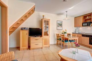 Villa zur Sonneninsel, App 12 - Bansin - 6