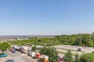 Haus Atlantic, FeWo 410 - 8