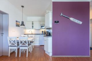 Haus Atlantic, FeWo 410 - 6