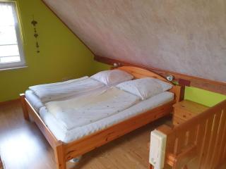 Tannenhäuschen in Loppin - Jabel - 7