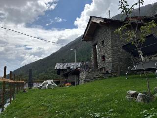La Casetta - Oyace - 7