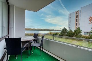 Haus Seeschwalbe, App 3SS019 - Steinwarder 9 - 8