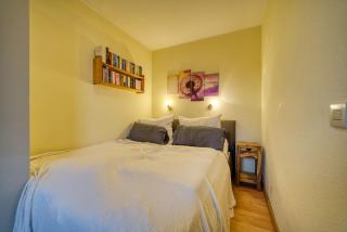 Haus Seeschwalbe, App 3SS019 - Steinwarder 9 - 7