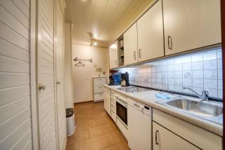 Haus Seeschwalbe, App 3SS019 - Steinwarder 9 - 5