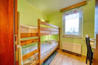 Haus Seeschwalbe, App 3SS019 - Steinwarder 9 - 6