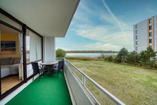 Haus Seeschwalbe, App 3SS019 - Steinwarder 9 - 3