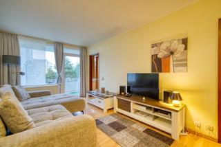 Haus Seeschwalbe, App 3SS019 - Steinwarder 9 - 1