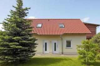 Ferienhaus Schultz mit 2 Ferienwohnungen - 3