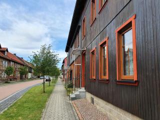 Ferienwohnung Fessel - Hasselfelde - 9